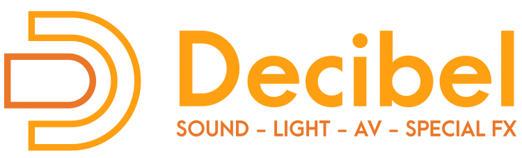 Decibel Sound & Light Equipment