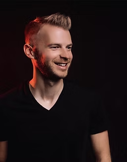 DJ Robin Eygelshoven