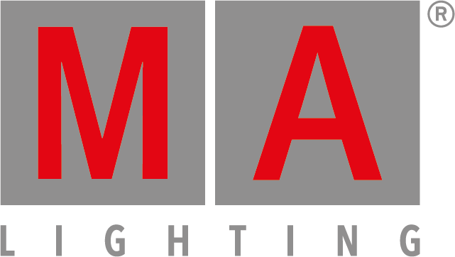 MA Lighting